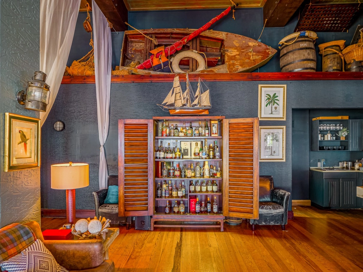 Rare Rum Supperclub