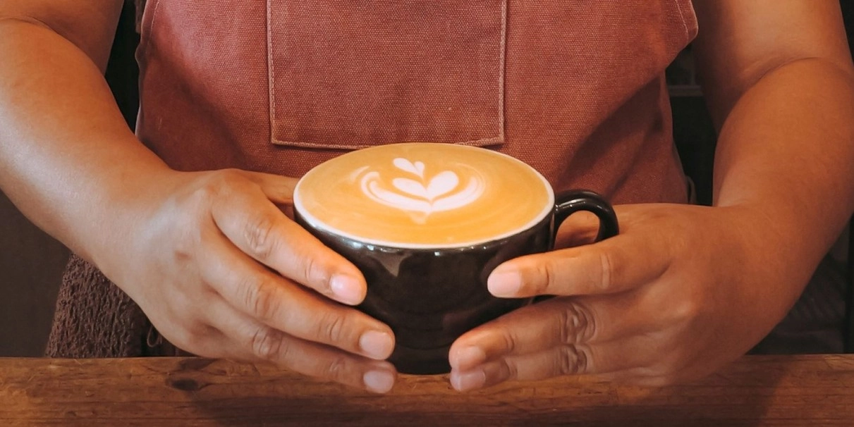 Kaibo Espresso Story