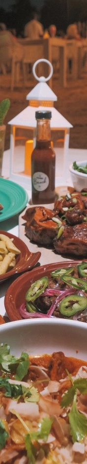 Barefoot Beach BBQ with Live Music Barefoot Beach BBQ with Live Music