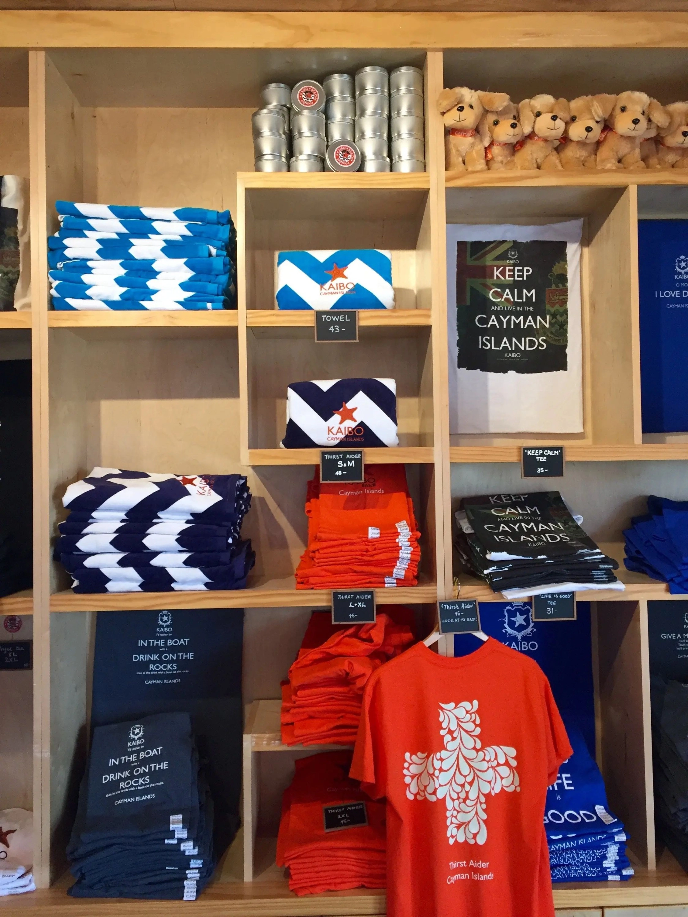 Fine Gifts to take home!