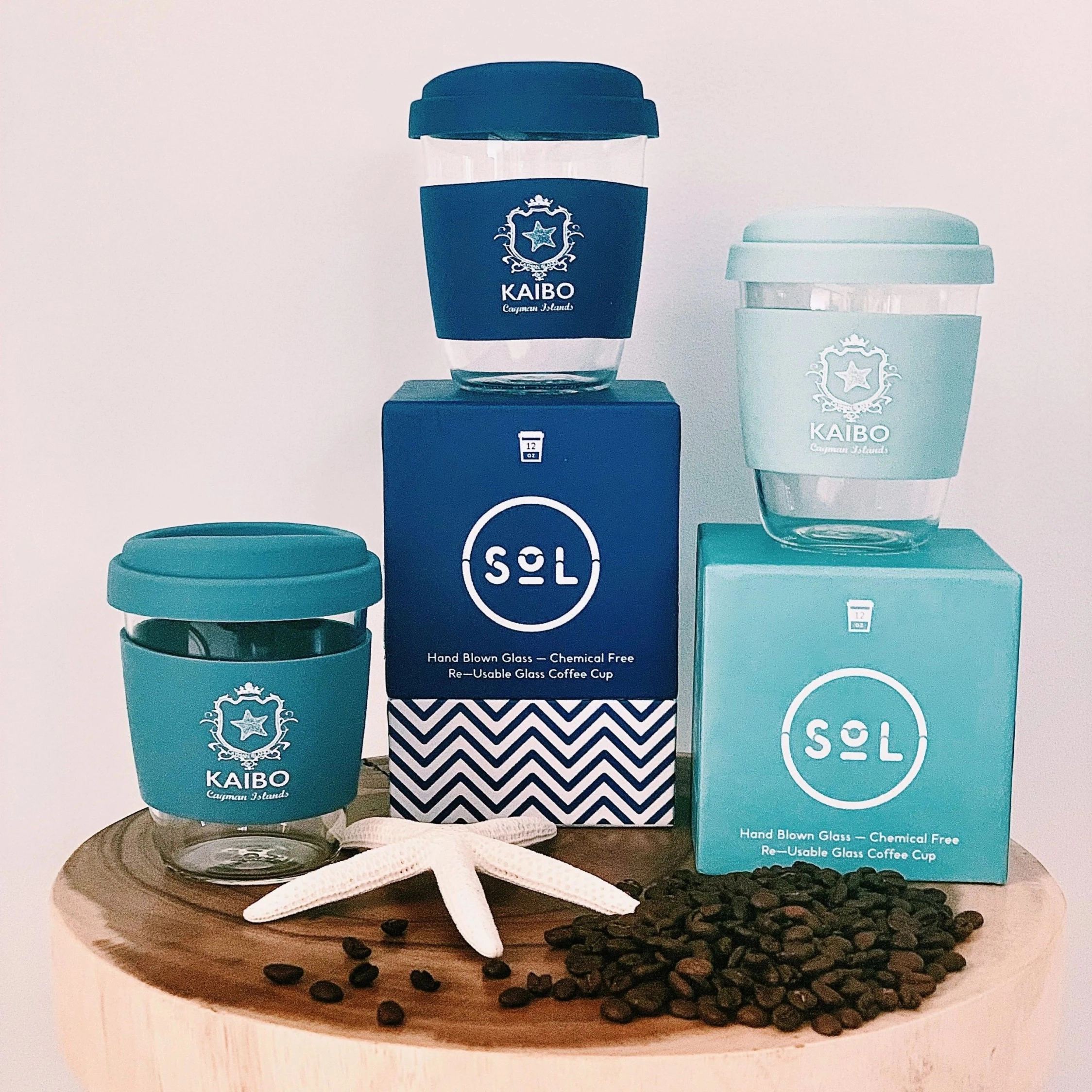 Fine Gifts to take home!