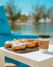 Kaibobeach Instagram