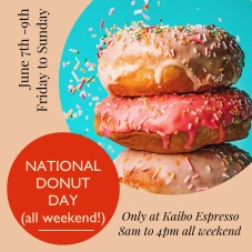 Kaibobeach Instagram