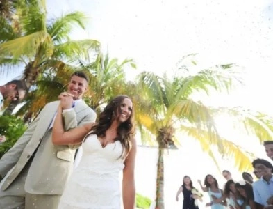 BEACH WEDDINGS AT KAIBO