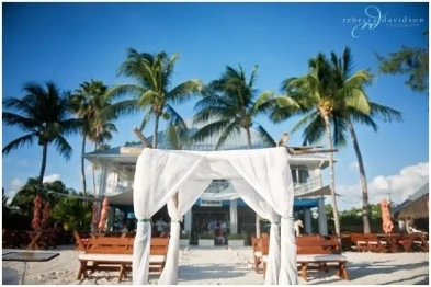 BEACH WEDDINGS AT KAIBO