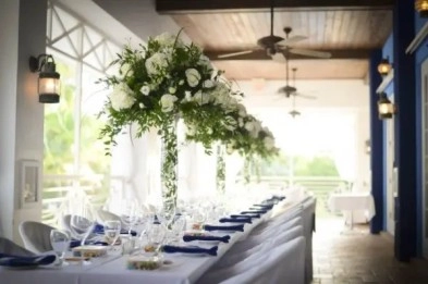 UPSTAIRS WEDDINGS AT KAIBO