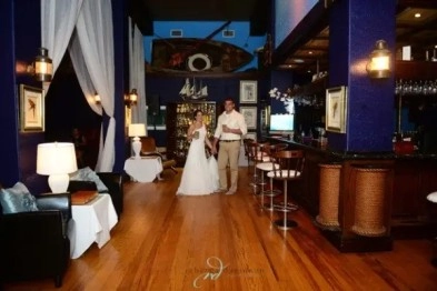 UPSTAIRS WEDDINGS AT KAIBO