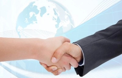 Local & International Partnership