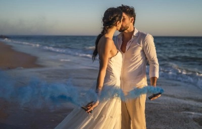 Perfect Romantic Getaway