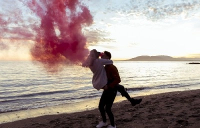 Picture Perfect Location