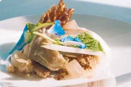 Luna Del Mar Gallery