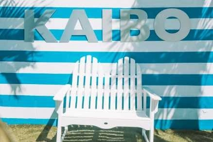 Kaibo Catering Gallery