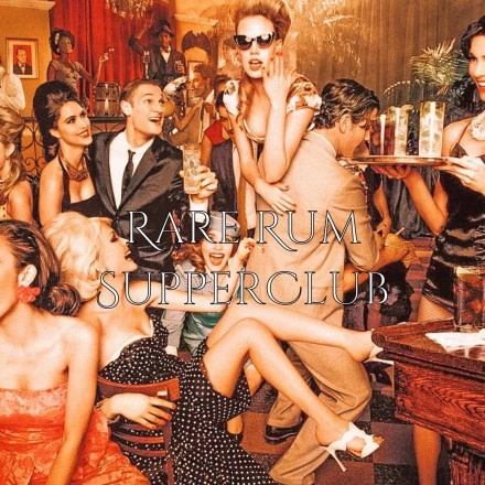 Rare Rum Club