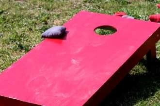 Cornhole