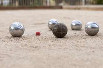 Boules /Petanque / Bocce