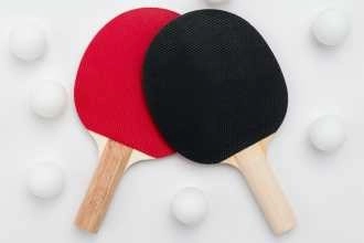 Table Tennis / Ping Pong*