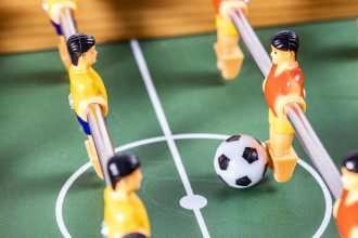 Table Football / Foosball*