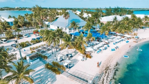 Beach Dining  Beach Dining