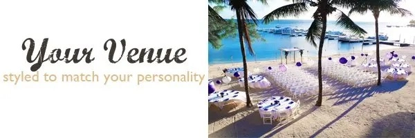 Your Kaibo Destination Wedding