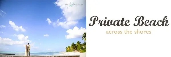 Your Kaibo Destination Wedding