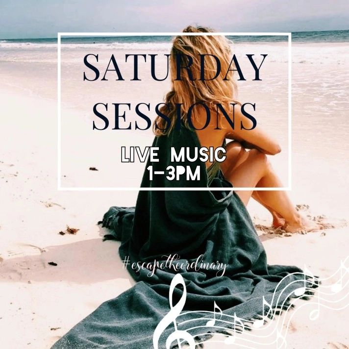 Live Music On The Beach