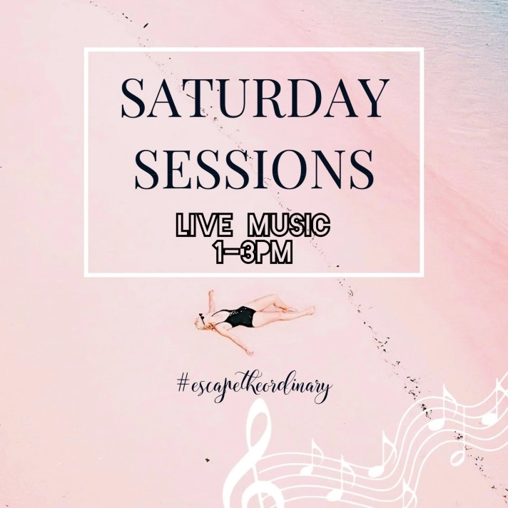 Live Music On The Beach