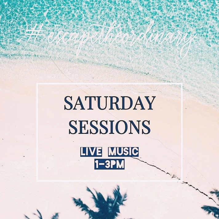 Live Music On The Beach