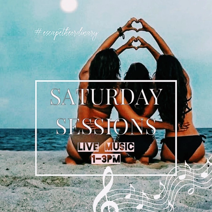 Live Music On The Beach