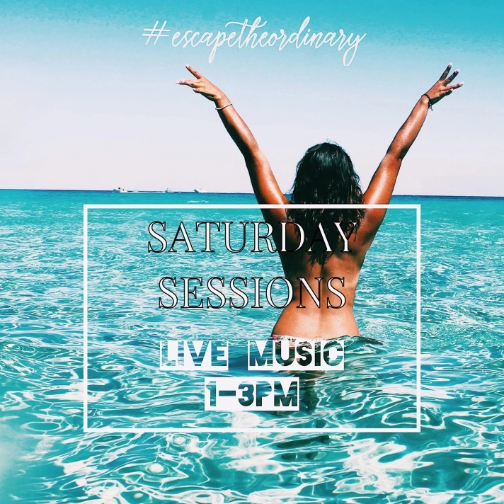 Live Music On The Beach