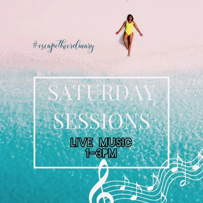 Live Music On The Beach