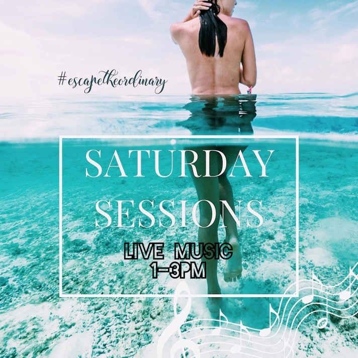 Live Music On The Beach