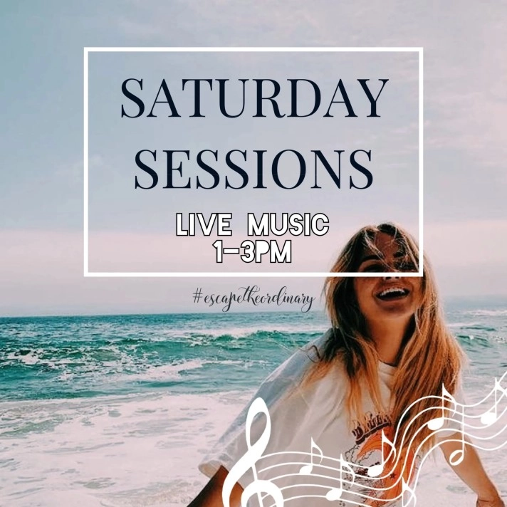 Live Music On The Beach