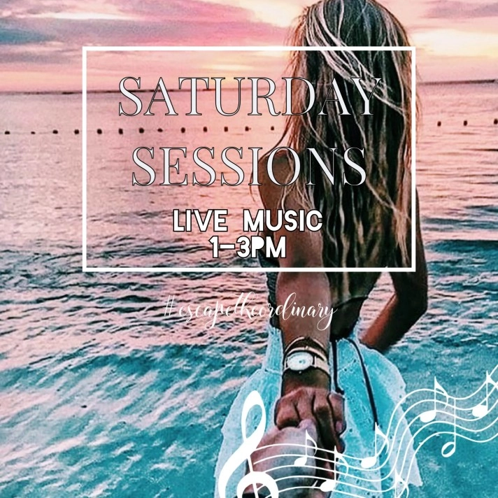 Live Music On The Beach