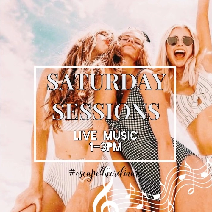 Live Music On The Beach