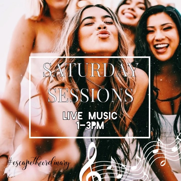 Live Music On The Beach