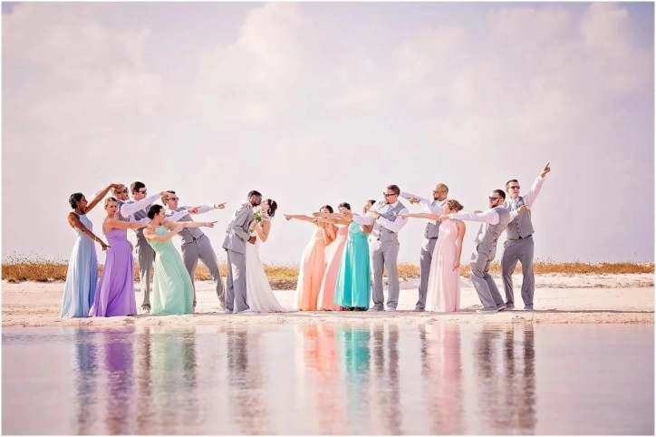 YOUR MICRO WEDDING or MINIMONY at KAIBO