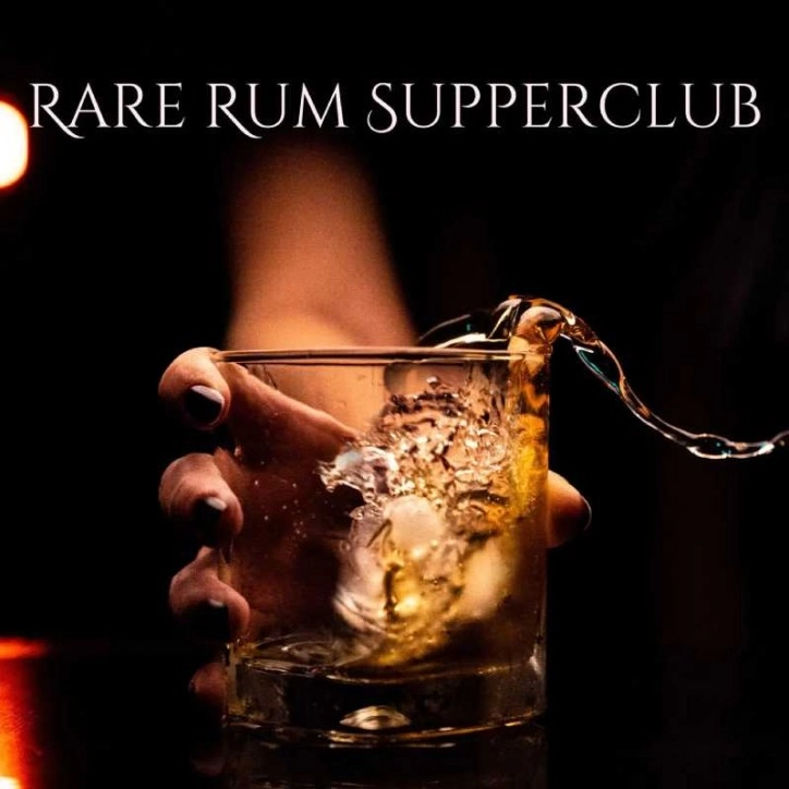 Rare Rum