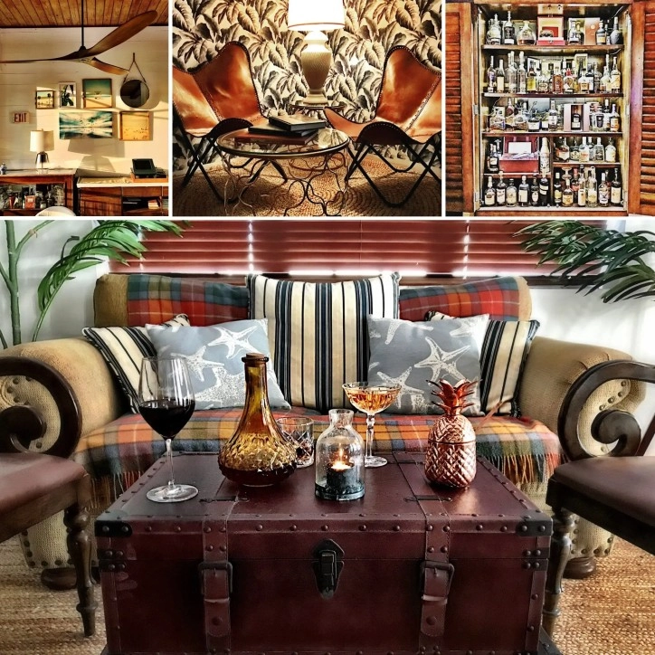 Inspired Authenticity