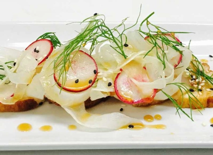 Events at Kaibo - Event Menus