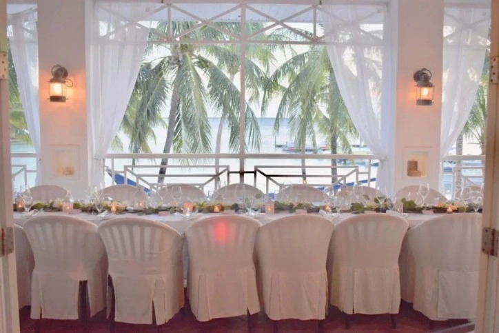 Your Dining Experience