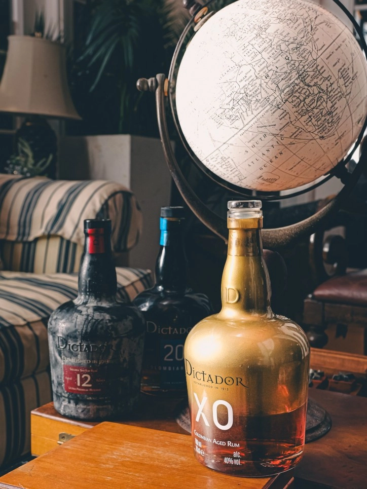 Rare Rum