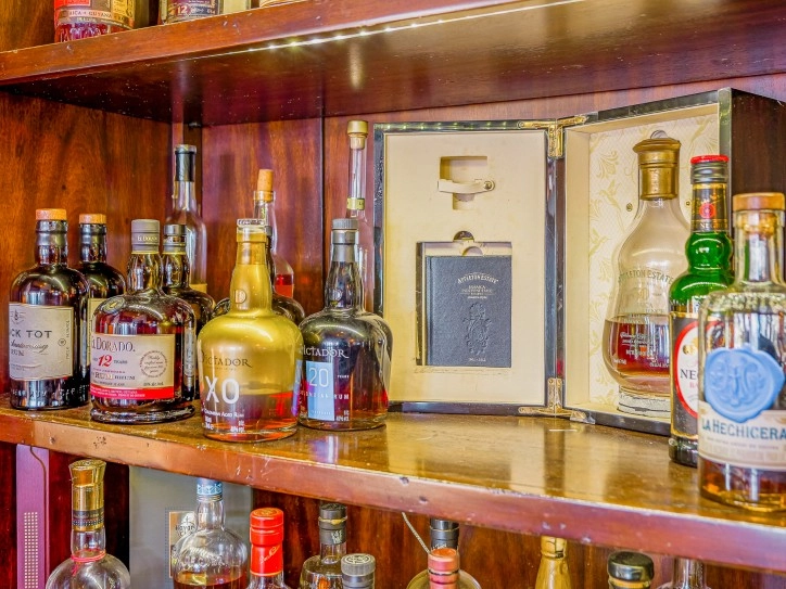 Rare Rum