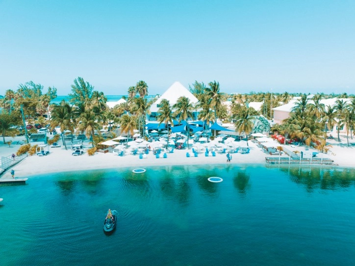 A World Beyond Ordinary  A World Beyond Ordinary