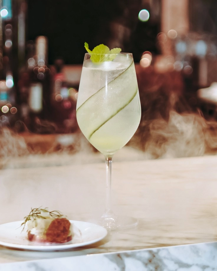 Sip, Savour & Sail – A Sunset Escape for $59! 🚤🍸 Sip, Savour & Sail – A Sunset Escape for $59! 🚤🍸