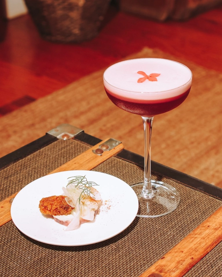 Sip, Savour & Sail A Sunset Escape for $59!