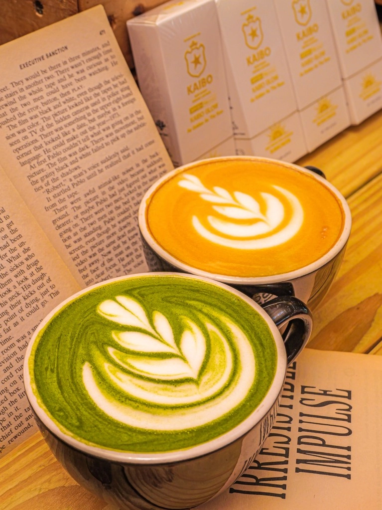 Coffee