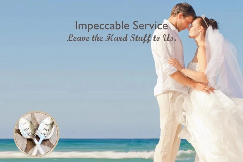 Your Service Experience