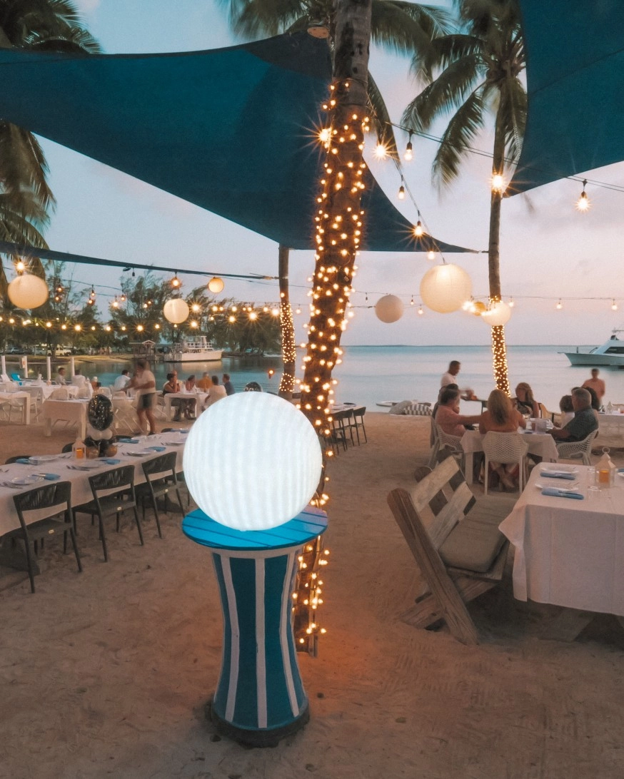 Luna Del Mar  Luna Del Mar