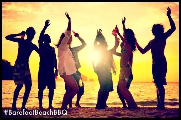 Barefoot Beach BBQ