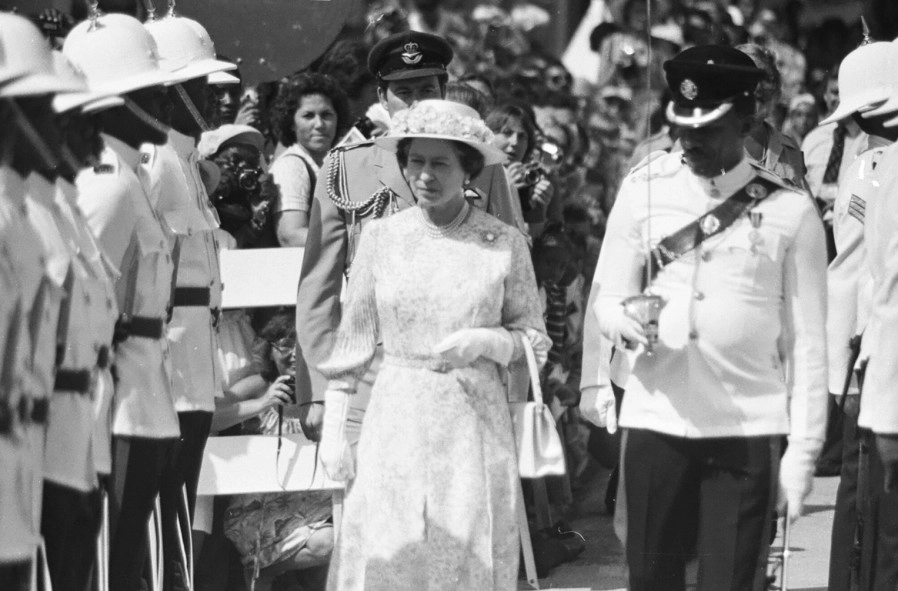 A Royal Beginning A Royal Beginning